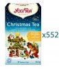 A0010.P Świąteczna CHRISTMAS TEA x 552 Rabat 15%